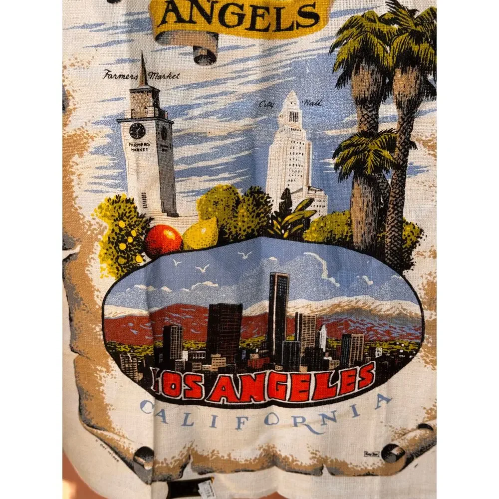Vintage Los Angeles 